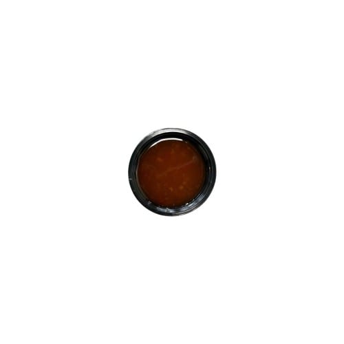 Caribbean Pepper Sauce.