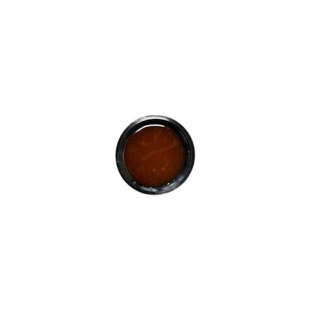 Caribbean Pepper Sauce.