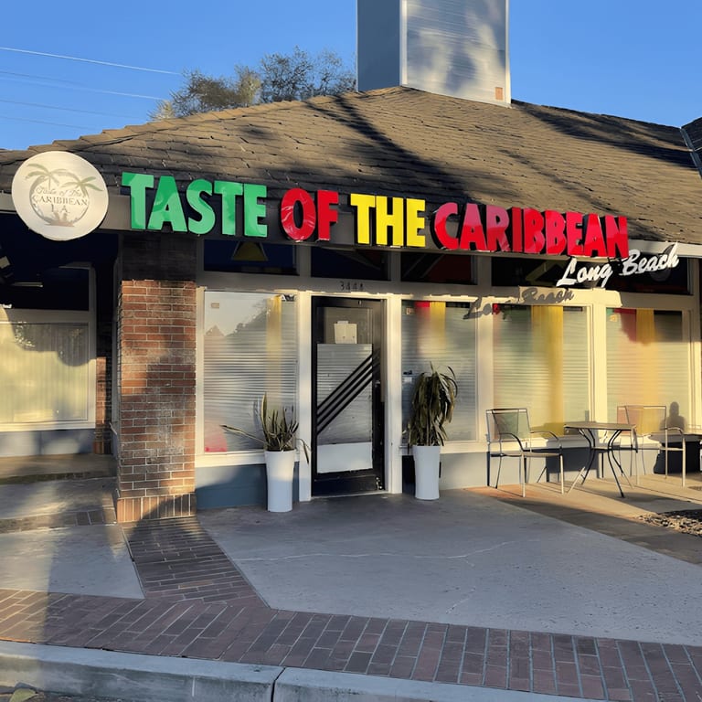 Welcome to Taste of the Caribbean – Long Beach 🌊