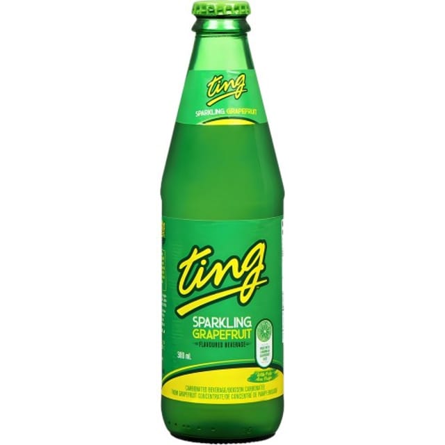 Ting.