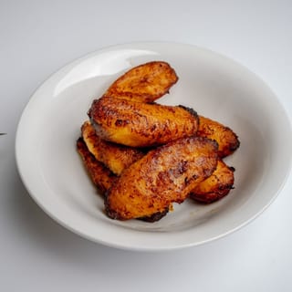 Plantains